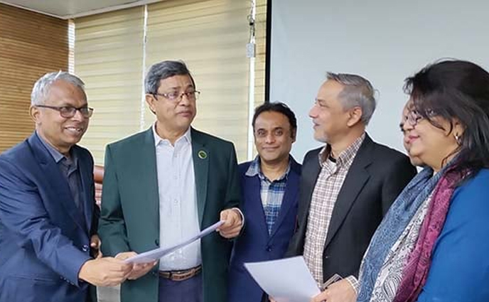 জনস্বাস্থ্য সুরক্ষায় তামাকপণ্যের দাম বৃদ্ধির সুপারিশ করেছে ‘আত্মা’