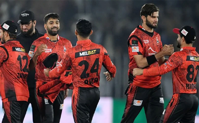 ‘ভরাডুবি’র মাঝেই দুঃসংবাদ পেলেন শাহিন আফ্রিদিরা