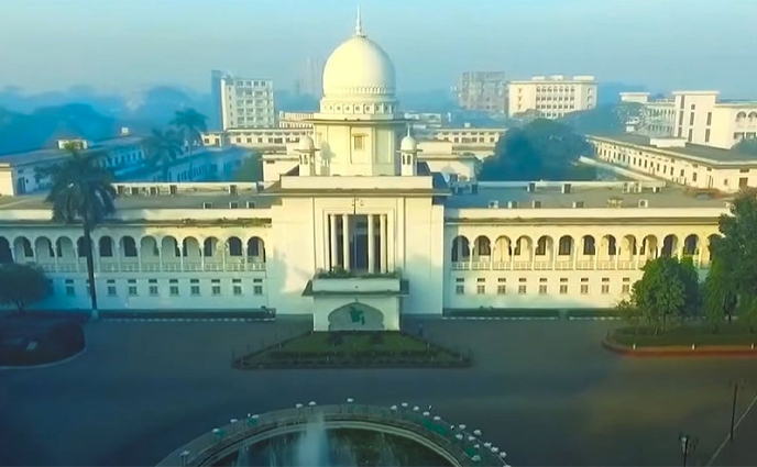 সরকারি খরচায় সুপ্রিমকোর্ট লিগ্যাল এইডে ২৬,৯৩৮ জনকে আইনি সহায়তা প্রদান