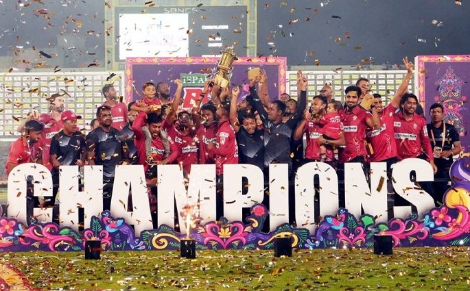 বিপিএল শেষে কার পকেটে কত গেল?