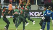 দাপুটে জয়ে সিরিজে ফিরলো বাংলাদেশ