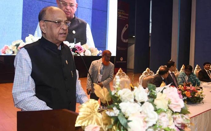 মানুষকে সেবা দিন, আপনাদের সব সুবিধা দিব : চিকিৎসকদের স্বাস্থ্যমন্ত্রী