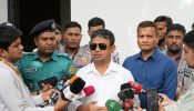 বাংলাদেশ ও ভারত থেকে চুরি করা ফোন পাচার চক্রের ১০ জন গ্রেফতার: ডিবি