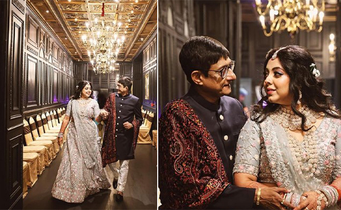 কাঞ্চন-শ্রীময়ীর রাজকীয় রিসিপশন, কারা কারা এসেছেন বৌভাতে?