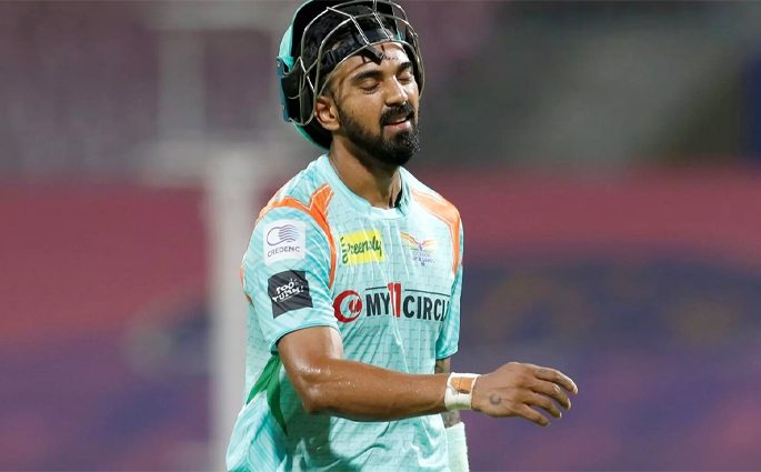 আইপিএলের আগে রাহুলকে নিয়ে শঙ্কা, লখনৌর নেতৃত্বে যিনি!