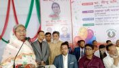 গণমাধ্যমের স্বাধীনতা ও বিকাশ ছাড়া গণতন্ত্র পূর্ণতা পাবে না : সমাজকল্যাণ মন্ত্রী