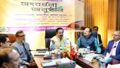 পরিবেশবান্ধব পাটপণ্যের রপ্তানি বাড়াতে সবাইকে একসাথে কাজ করতে হবে : নানক