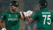 অধিনায়ক শান্তকে যে পরামর্শ সাকিবের