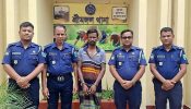 শ্রীমঙ্গলে ডাকাতি ঘটনার মূল পরিকল্পনাকারীসহ ৩ মাদক কারবারি গ্রেপ্তার