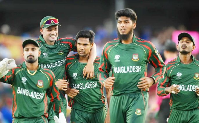 ভারতের বিপক্ষে যে একাদশ নিয়ে নামতে পারে বাংলাদেশ