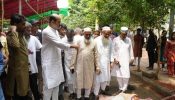 কোরবানির বর্জ্য অপসারণ কার্যক্রম উদ্বোধন করেছেন ডিএনসিসি মেয়র