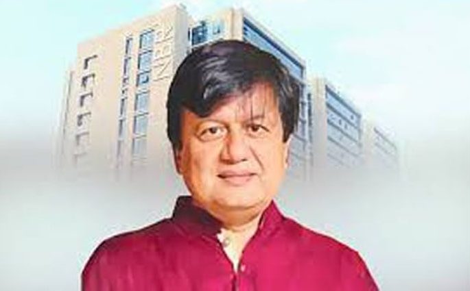 এনবিআরের সদস্য পদ থেকে সরিয়ে দেওয়া হলো মতিউরকে