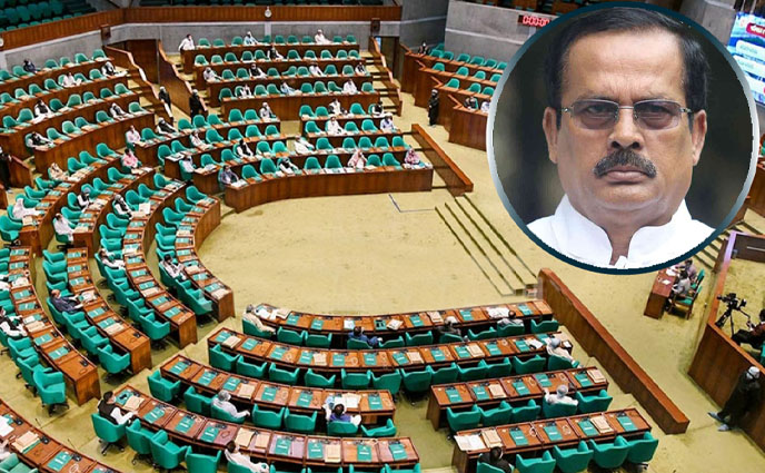 পোশাক খাত থেকে রপ্তানি আয় ৮৪ শতাংশের বেশি : পাটমন্ত্রী