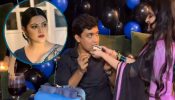 সাকলায়েনের জন্য খারাপ লাগছে পরীমণির