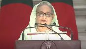 ঢাকা-নয়াদিল্লি উভয়ের জন্য টেকসই ভবিষ্যত নিশ্চিত করতে যৌথ দৃষ্টিভঙ্গিতে সম্মত : প্রধানমন্ত্রী