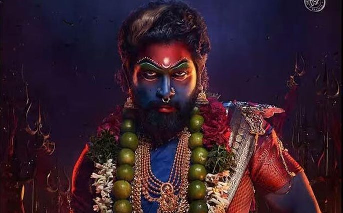 আবারও পিছিয়েছে ‘পুষ্পা-২’ মুক্তির তারিখ