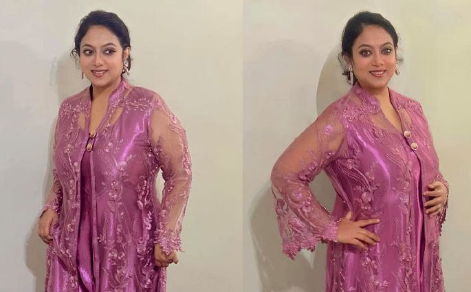 ওজন কমিয়ে হাজির হলেন শাবনূর