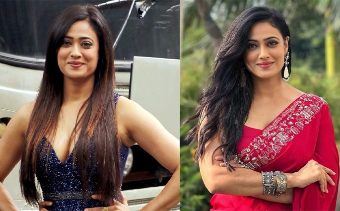 কেন দুই সংসার টেকেনি, মুখ খুললেন শ্বেতা