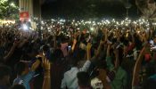 পুলিশ-ছাত্রলীগের চোখরাঙানির মধ্যেই উত্তাল কোটাবিরোধী আন্দোলন