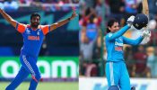 প্রথমবার আইসিসির মাস সেরা বুমরাহ ও মান্ধানা
