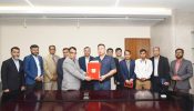 উত্তরা ইপিজেডে ১২ লাখ ৬০ হাজার ডলার বিনিয়োগ করবে চীনা প্রতিষ্ঠান