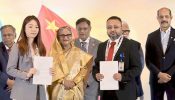 বৈদ্যুতিক গাড়ী ও  নবায়নযোগ্য বিদ্যুৎখাতে ২৮ কোটি ডলারের চীনা বিনিয়োগ