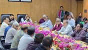 মুক্তিযোদ্ধার সন্তান ও প্রজন্ম সমন্বয় পরিষদ গঠিত