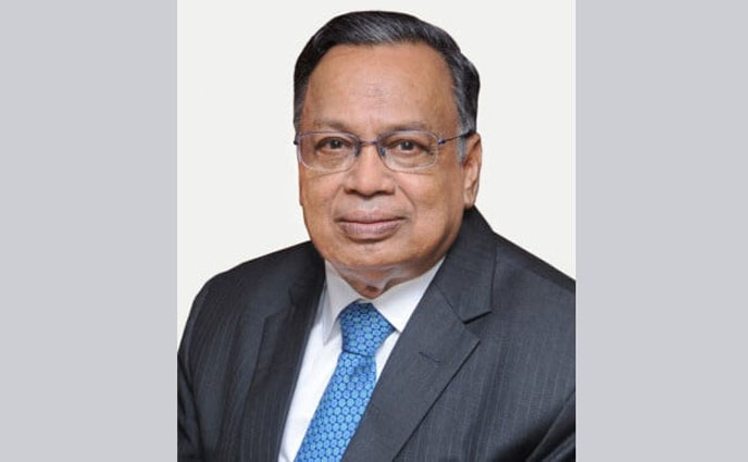 পেনশন স্কিম নিয়ে বিশ্ববিদ্যালয় শিক্ষকদের আন্দোলন অযৌক্তিক : অর্থমন্ত্রী