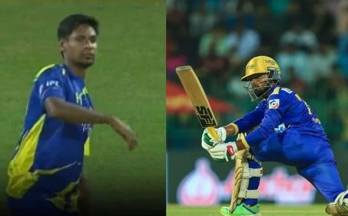 এলপিএলের প্রথম দিনই ব্যর্থ হৃদয়-মুস্তাফিজ