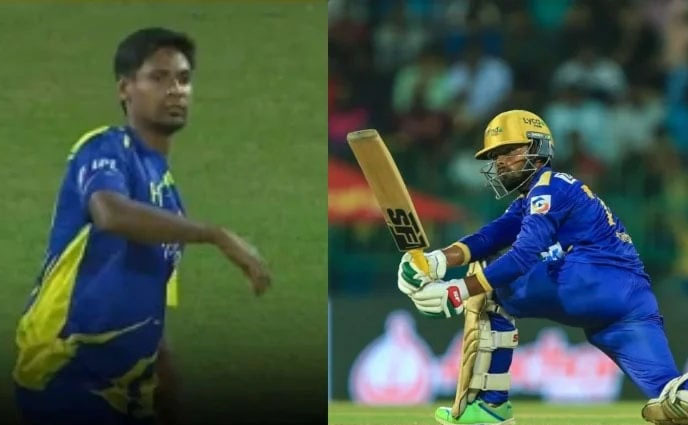 এলপিএলের প্রথম দিনই ব্যর্থ হৃদয়-মুস্তাফিজ