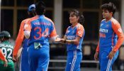 ব্যাটিং ব্যর্থতায় ভারতের কাছে হেরে এশিয়া কাপের ফাইনাল খেলার স্বপ্ন ভঙ্গ টাইগ্রেসদের