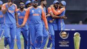 চ্যাম্পিয়ন্স ট্রফি খেলতে পাকিস্তান যাবে না ভারতীয় দল : রিপোর্ট