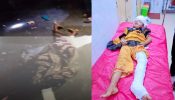 শ্রীমঙ্গলে ট্রাক চাপায় খালা- বোনজি নিহত
