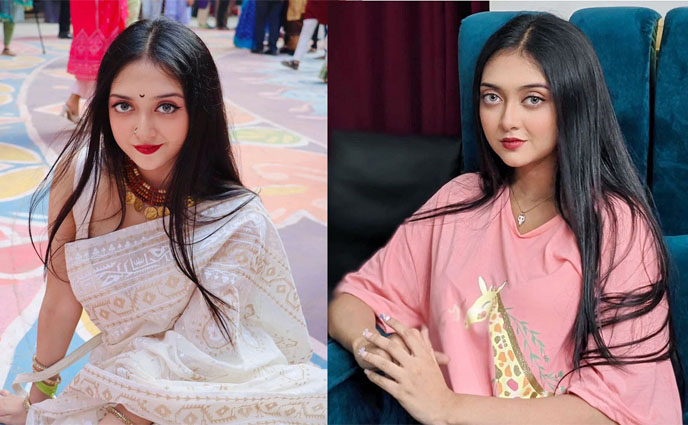 আন্দোলন নিয়ে শিক্ষার্থীর গান, ২৪ ঘণ্টায় দেখল কয়েক লাখ মানুষ
