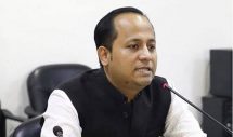 চলতি বছর দেশের ৩০ হাজার শিক্ষাপ্রতিষ্ঠানে ডিজিটাল ডিভাইস দেয়া হবে : শিক্ষামন্ত্রী