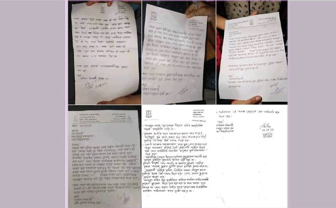 ঢাবির হলে হলে ছাত্র রাজনীতি নিষিদ্ধের ঘোষণা
