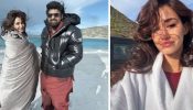 টাইগারকে ভুলে প্রভাসে মজলেন দিশা পাটানি?