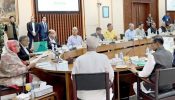 সম্ভাব্য বন্যা মোকাবিলায় সংশ্লিষ্ট সকলকে প্রস্তুতি গ্রহণের নির্দেশ প্রধানমন্ত্রীর