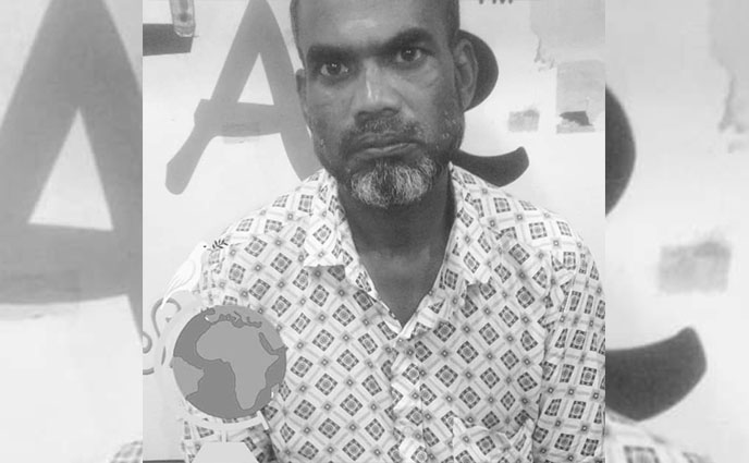 শ্রীমঙ্গলে ট্রাকের সঙ্গে মুখোমুখি সংর্ঘষে মোটর সাইকেল চালক নিহত
