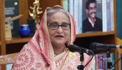 শেখ হাসিনাকে ফেরানো নিয়ে পররাষ্ট্র মন্ত্রণালয়ে কোনো আবেদন আসেনি