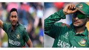 গ্লোবাল টি-টোয়েন্টি: সাকিবের ব্যর্থতার দিন বল হাতে উজ্জল শরিফুল
