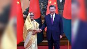 বাংলাদেশের উন্নয়নে চীনের সমর্থন অব্যাহত রাখার আশ্বাস দিলেন শি জিনপিং
