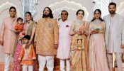 বিনা দাওয়াতে আম্বানির ছেলের বিয়েতে গিয়ে গ্রেপ্তার ইউটিউবার