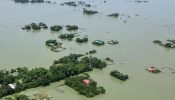 ভারতে ভারী বর্ষণে ৪ জনের মৃত্যু