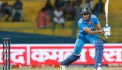 গিল-সুন্দর নৈপুণ্যে সিরিজে এগিয়ে গেল ভারত