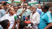 ক্রীড়াঙ্গনে আমরা কোন রাজনীতিকরণ দেখতে চাইনা: আমিনুল