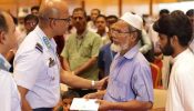 বৈষম্যবিরোধী ছাত্র আন্দোলনে হতাহত শিক্ষার্থীদের প্রতি শ্রদ্ধা ও দোয়া