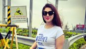 শেখ হাসিনার চরিত্রে সেই কাজটি করছেন না অপু বিশ্বাস!