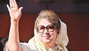 শান্তিপূর্ণ পরিবেশ বজায় রাখতে ছাত্র-তরুণদের হাত শক্তিশালী করুন : দলের নেতাকর্মীদের প্রতি বেগম খালেদা জিয়া
