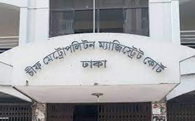 গার্মেন্টস কর্মী হত্যা : গোলাপ-রুপা-শাকিল রিমান্ডে